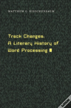 Capa do artigo Track Changes