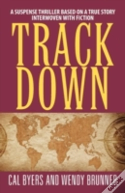 Capa do artigo Track Down