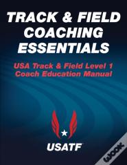 Track & Field Coaching Essentials