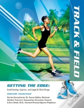 Capa do artigo Track & Field