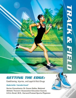 Capa do artigo Track & Field