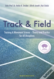 Capa do artigo Track & Field