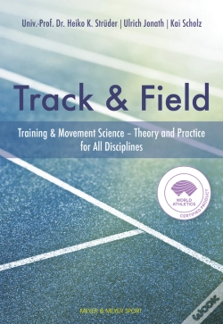 Capa do artigo Track & Field