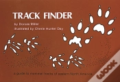 Capa do artigo Track Finder