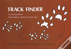 Capa do artigo Track Finder