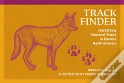 Capa do artigo Track Finder