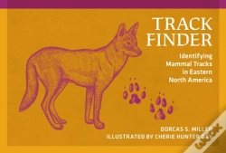 Capa do artigo Track Finder