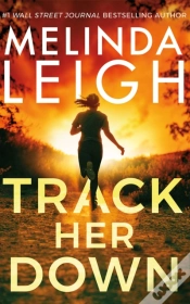 Capa do artigo Track Her Down
