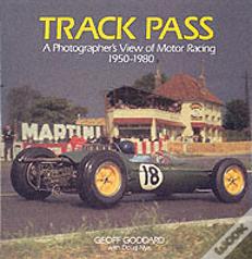 Track Pass