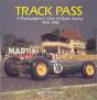 Track Pass - Preview