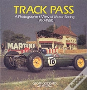 Capa do artigo Track Pass