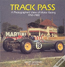 Capa do artigo Track Pass