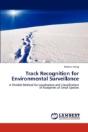 Track Recognition For Environmental Surveillance - Preview