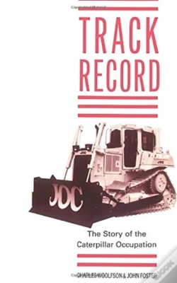 Capa do artigo Track Record