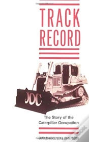 Capa do artigo Track Record