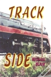 Capa do artigo Track Side