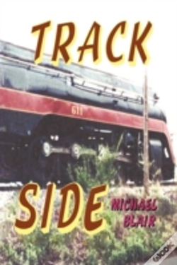 Capa do artigo Track Side