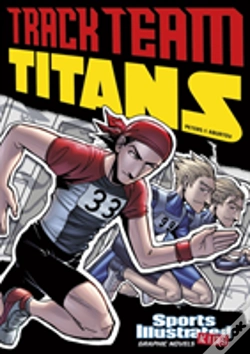 Capa do artigo Track Team Titans