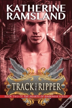 Capa do artigo Track The Ripper