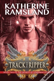 Capa do artigo Track The Ripper