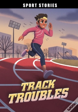 Capa do artigo Track Troubles
