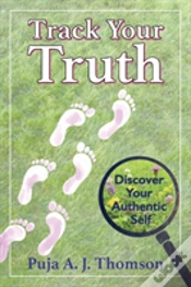 Capa do artigo Track Your Truth