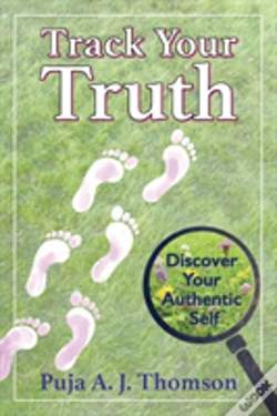 Capa do artigo Track Your Truth