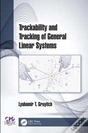Capa do artigo Trackability And Tracking Of General Linear Systems