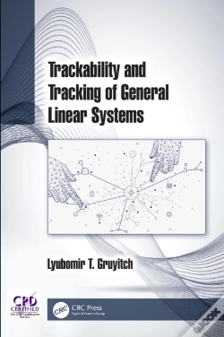 Capa do artigo Trackability And Tracking Of General Linear Systems