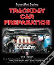 Capa do artigo Trackday Car Preparation
