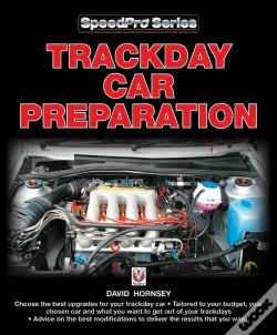 Capa do artigo Trackday Car Preparation