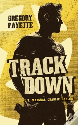 Capa do artigo Trackdown