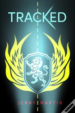 Capa do artigo Tracked