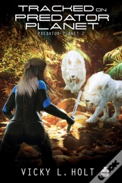 Capa do artigo Tracked On Predator Planet