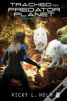 Tracked On Predator Planet