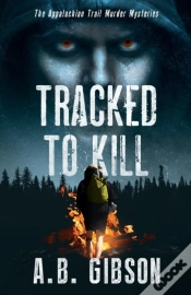 Capa do artigo Tracked To Kill