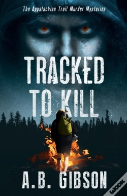 Capa do artigo Tracked To Kill