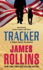 Tracker: A Short Story Exclusive - Preview