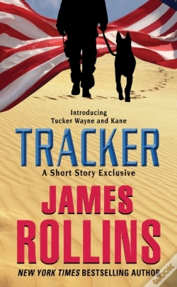 Capa do artigo Tracker: A Short Story Exclusive