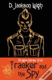 Capa do artigo Tracker And The Spy