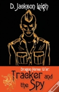 Capa do artigo Tracker And The Spy