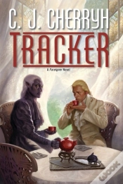 Capa do artigo Tracker