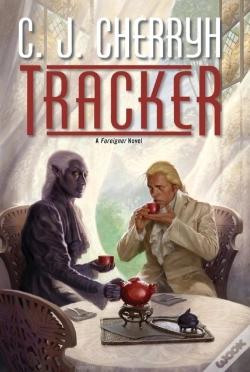 Capa do artigo Tracker