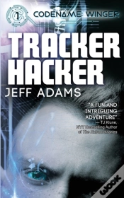 Capa do artigo Tracker Hacker