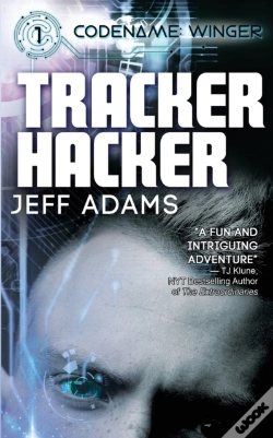 Capa do artigo Tracker Hacker