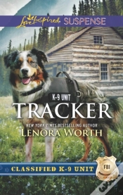 Capa do artigo Tracker
