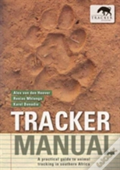 Capa do artigo Tracker Manual