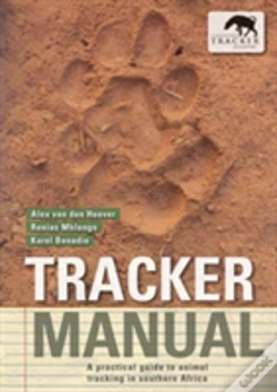 Capa do artigo Tracker Manual