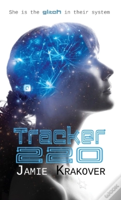Capa do artigo Tracker220