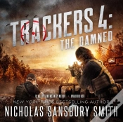 Capa do artigo Trackers 4: The Damned